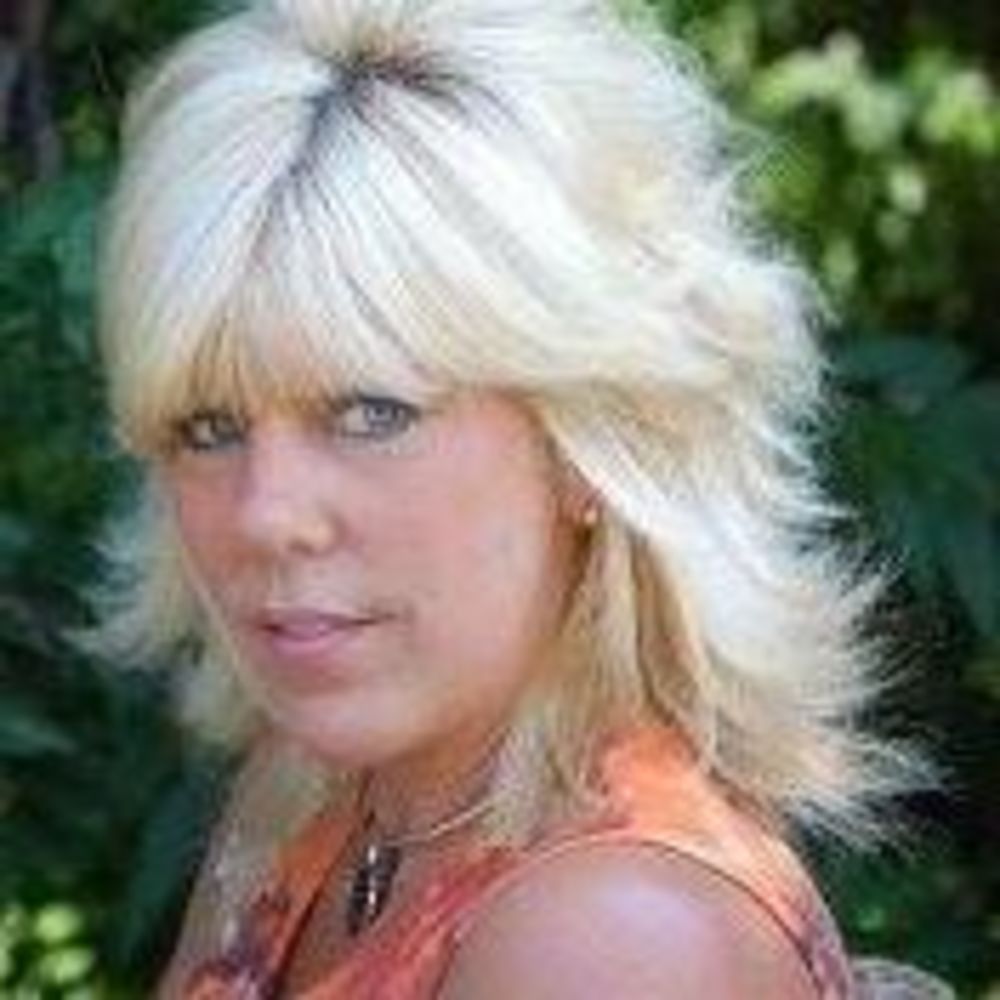 Meet your Posher, Karen